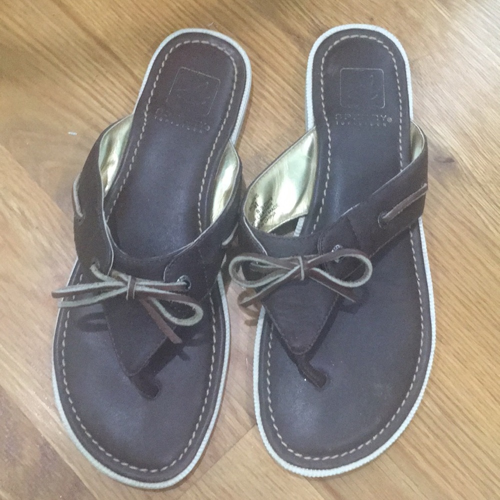 Sperry Flip-flops